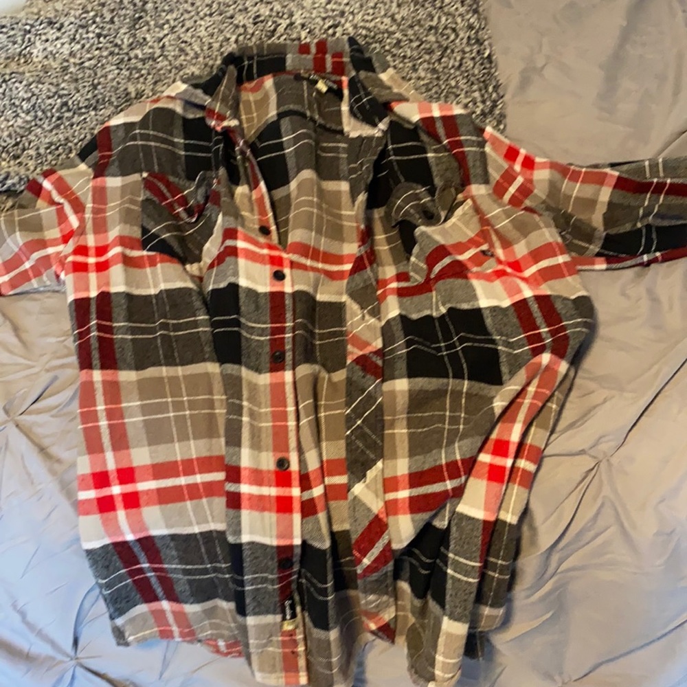 Flannel